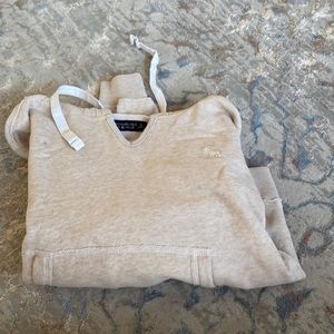Abercrombie sweatshirt